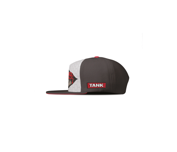 Good Loot Snapback Borderlands 3 "Troy" - 630197 - zdjęcie 2